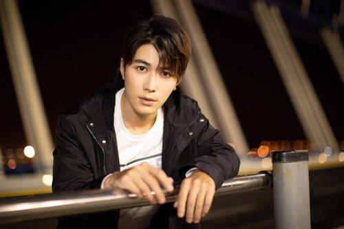 《小时代》影像照进现实——陈学冬：养我父亲可以，但养继母不行