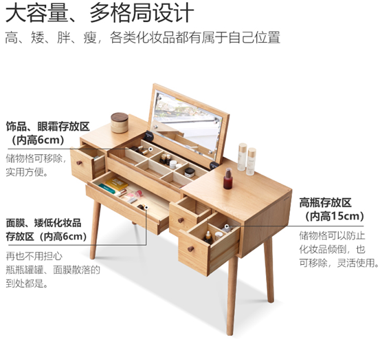 大盘点：源氏木语哪款家具值得买？哪款最好别买？床沙发餐桌…