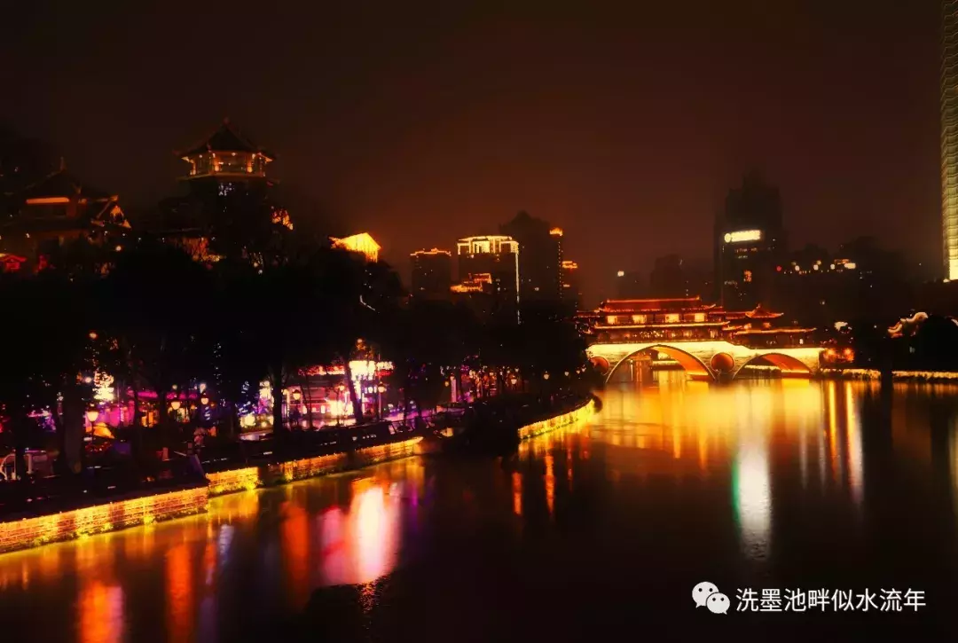 澧县一中离川大有多远？