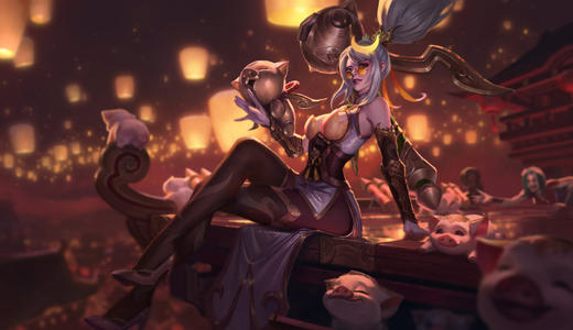 英雄联盟：队友选什么英雄会让你觉得这局要凉？钻石都怕队友选他