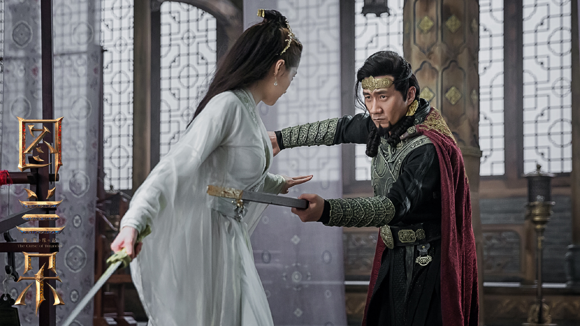 2021新“烂片”之王，影帝姜文栽了跟头，我想到了《上海堡垒》