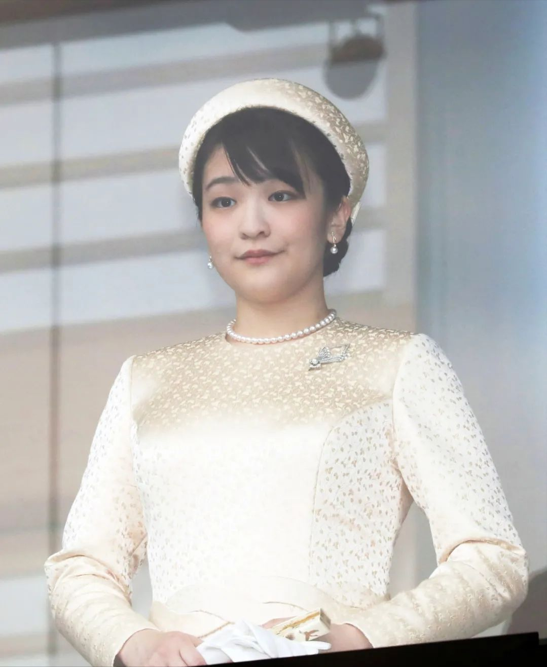 日本公主大婚，驸马成纽约年薪百万新富帅，婚后定居美国会幸福吗