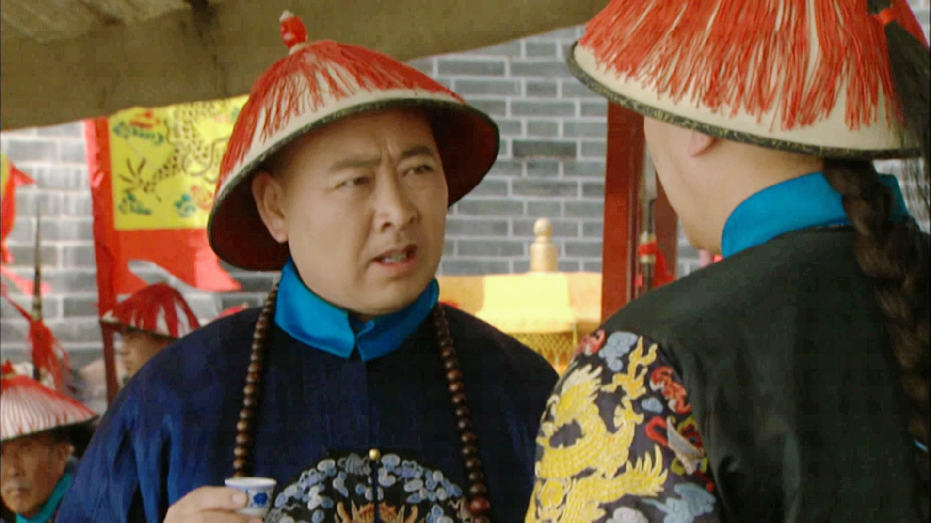 十阿哥怎么死的(十阿哥胤21,出身仅次于太子胤礽,父亲重视,哥哥忌惮