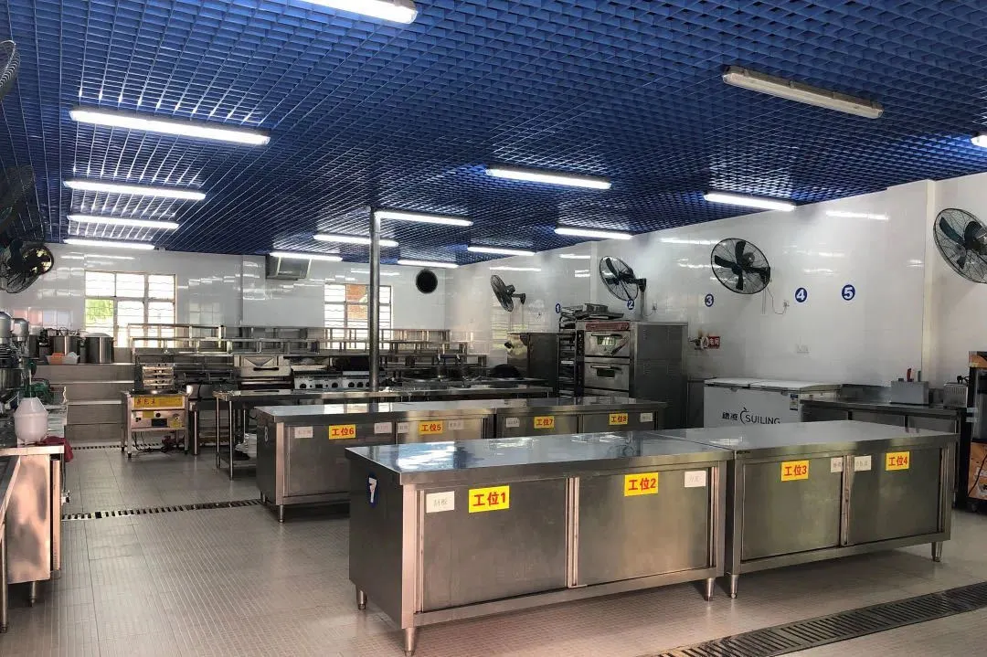 广东省华立技师学院2020年招生资讯