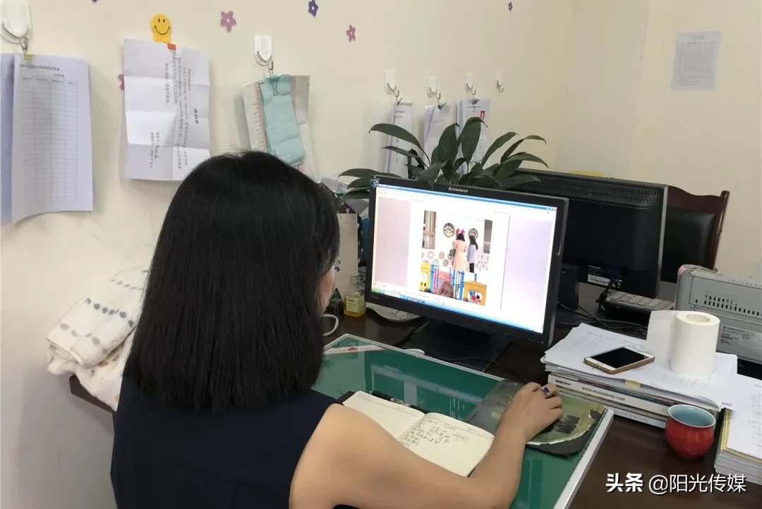 工作26年依然年轻!来看这位德阳幼教老师的“保鲜秘籍”