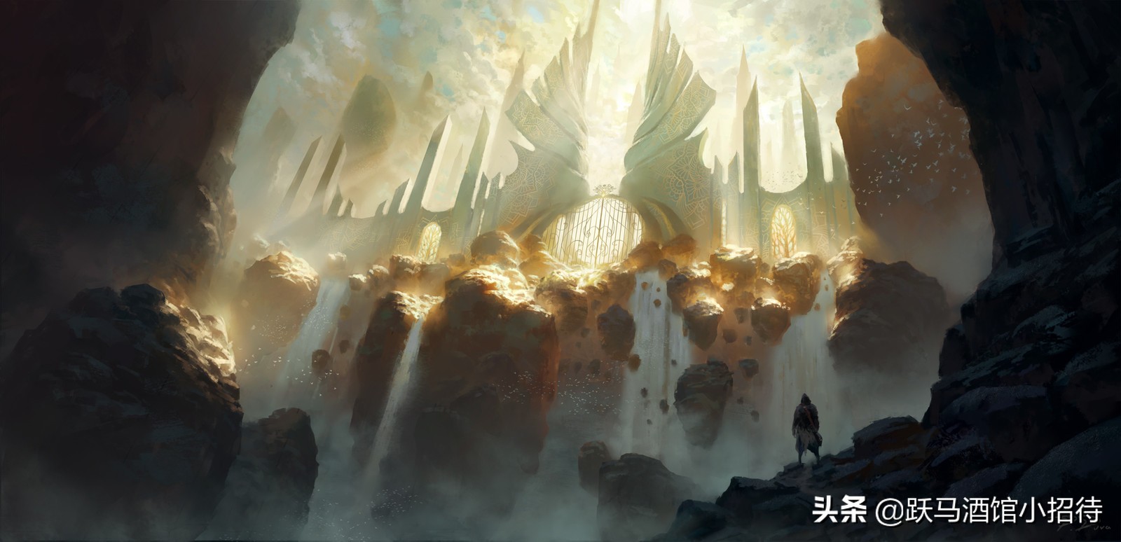 一篇文章了解《暗黑破坏神》的主线历史（编年体长文）