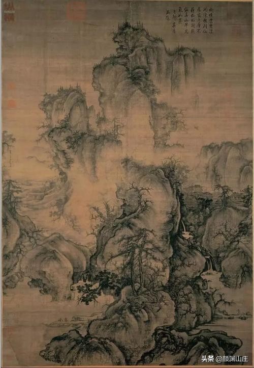 《古诗词500首》潇洒心境，高洁情怀，如一杯浓酒，越品越香