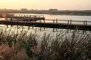 国庆中秋想去哪玩?包头旅游景点在这!收了走起