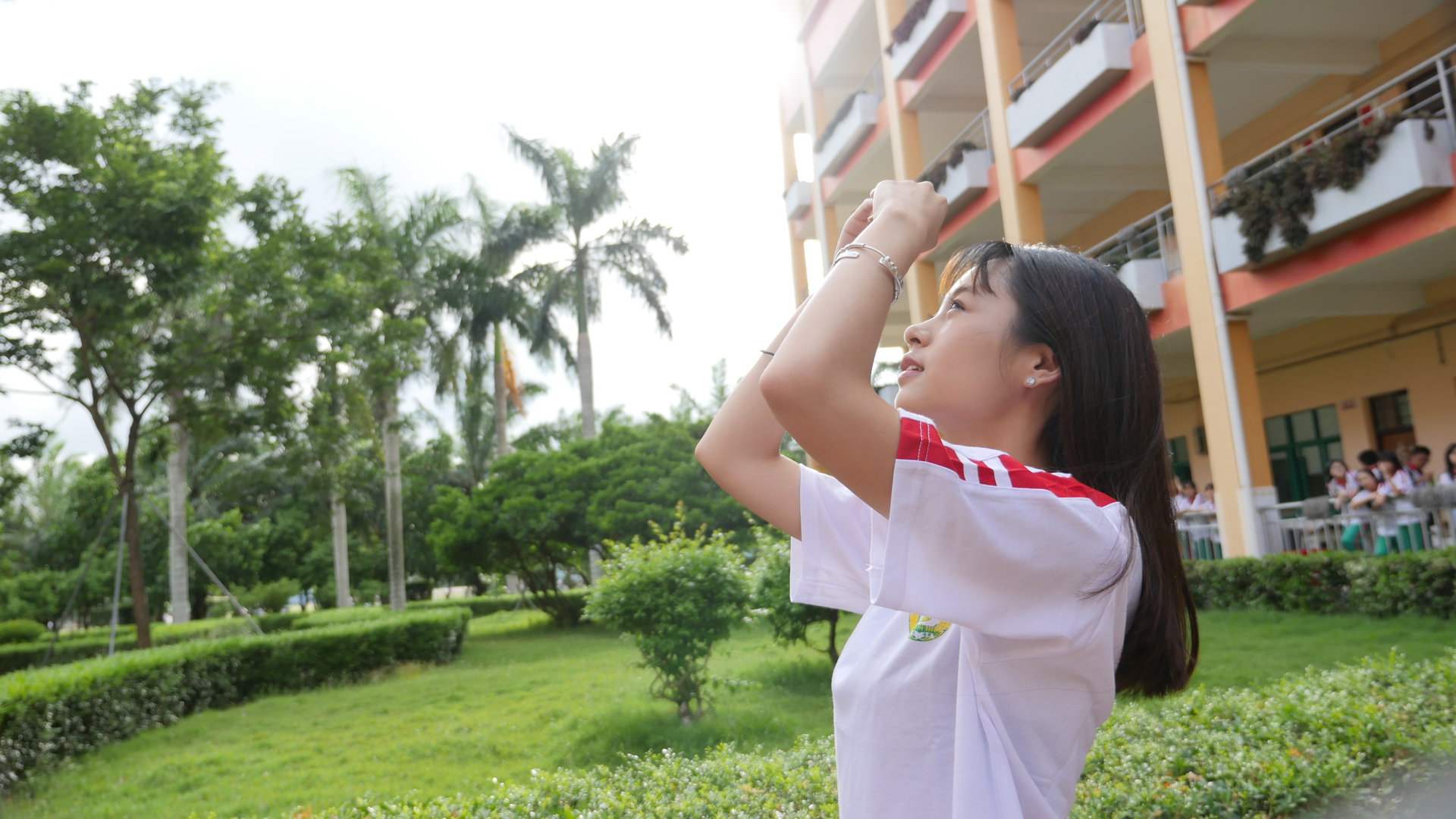 2021高考作文素材：袁隆平留给“后世青年”的五笔巨大精神财富