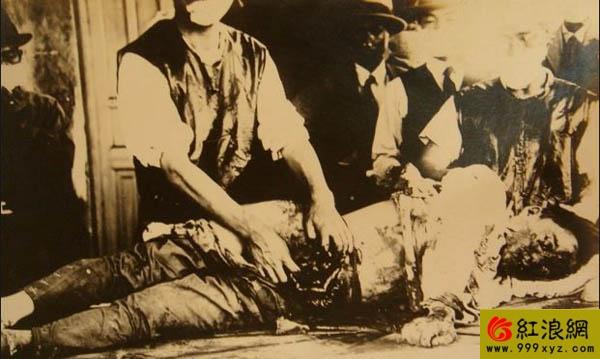 日本二战对中国做了什么日本在中国做的残忍的坏事