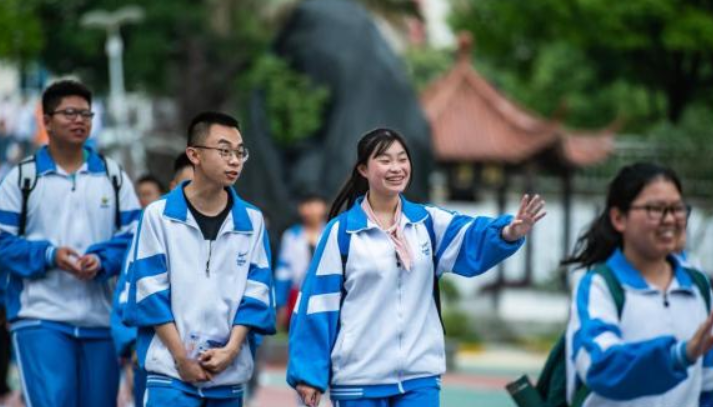 2021年高考结束，部分省市分数线“预测”新鲜出炉，供考生参考