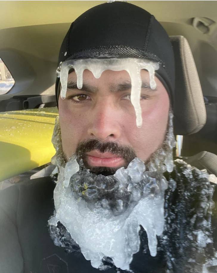 44张真实图片,解释什么是意想不到!为什么猫是主子?有趣又搞笑