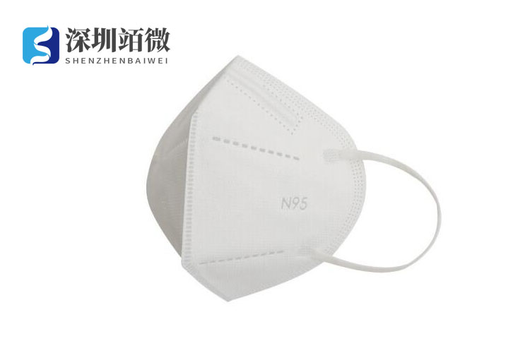 N90，FFP2等，它們跟N95有什麽區別