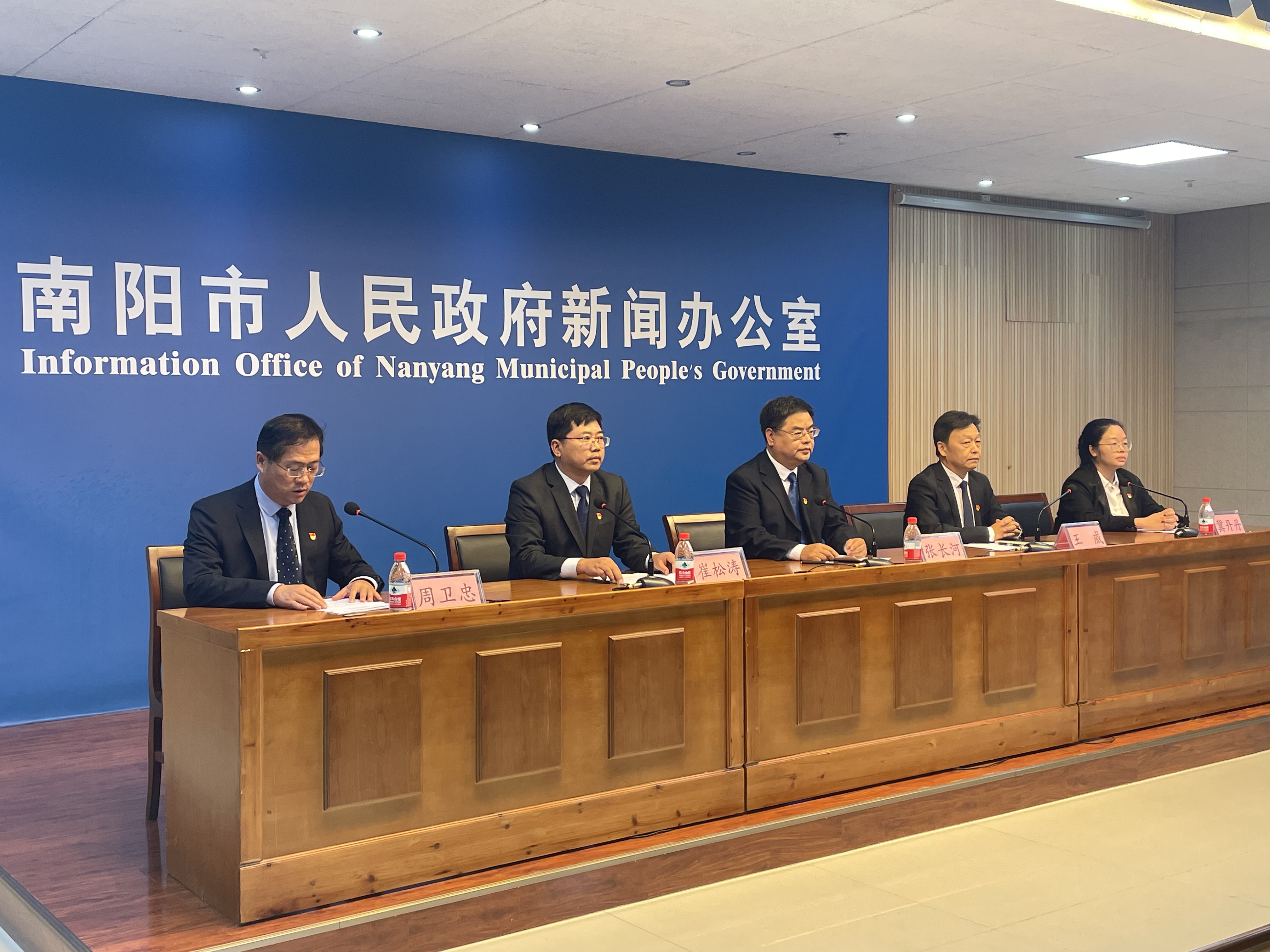 弘扬仲景文化 擦亮药都名片——中国·南阳第十五届张仲景医药文化节盛装以备待宾朋