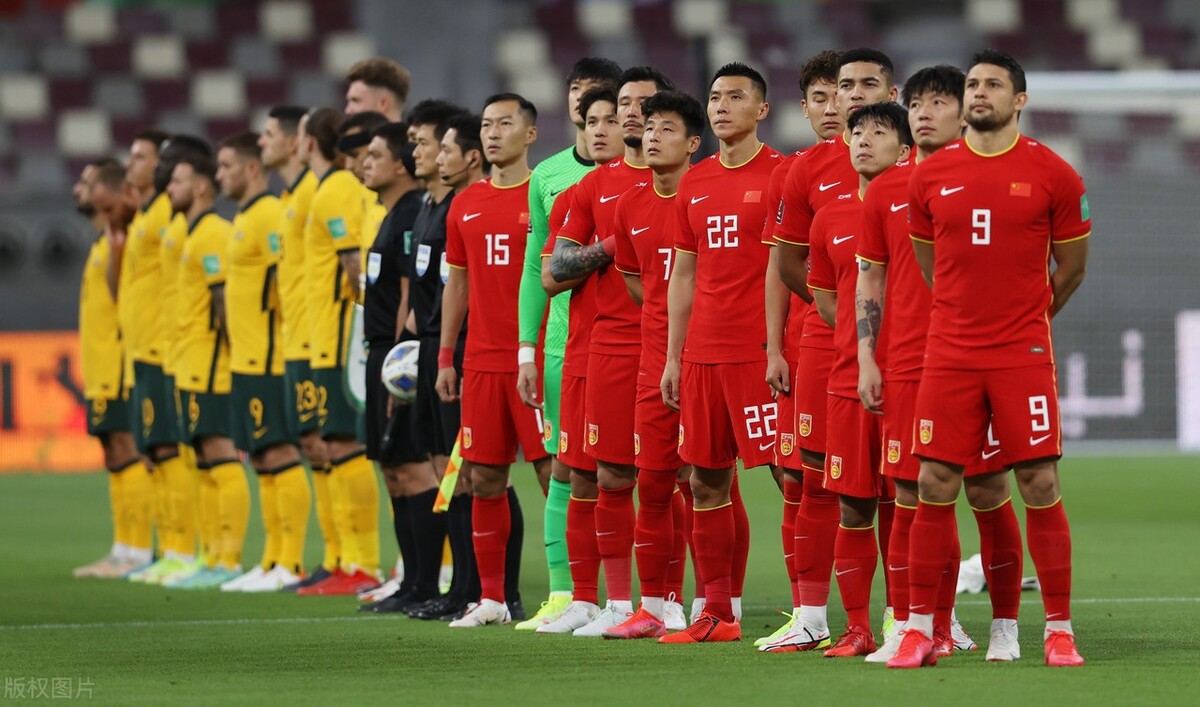 为什么中国不能承办世界杯(中国能举办世界杯吗？如今终于有了结论，里皮的话让国足很尴尬)