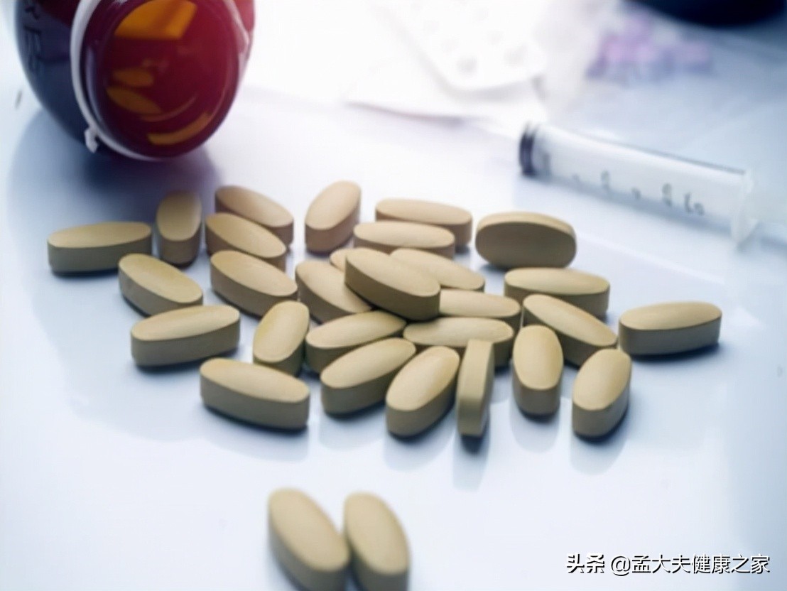 国产降压药：阿利沙坦酯，平稳降压、降尿酸，不影响肝肾