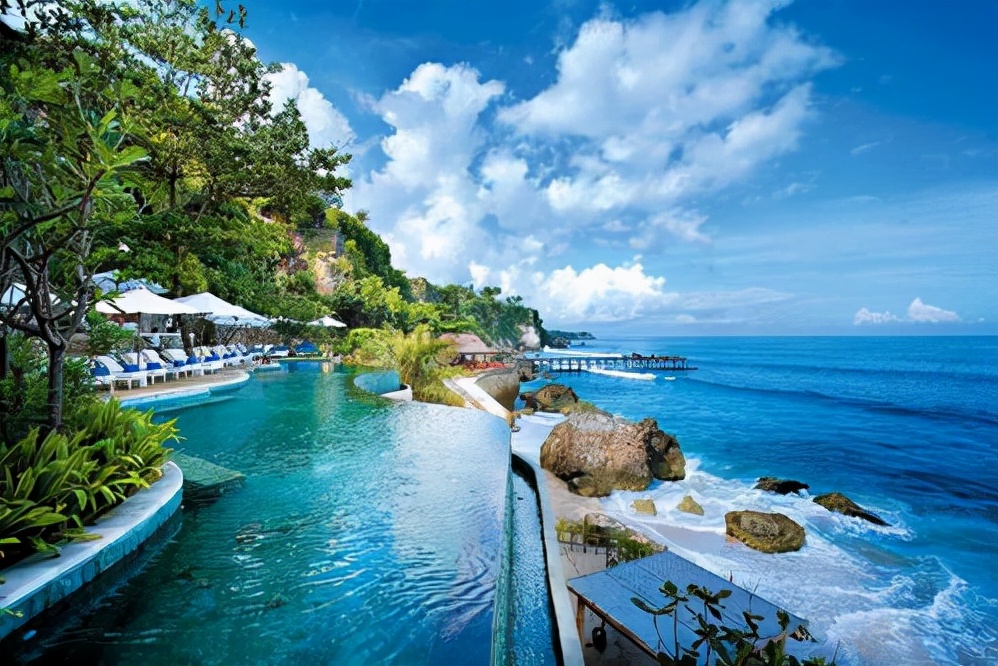 巴厘岛：神明之岛，世界上最佳的岛屿之一