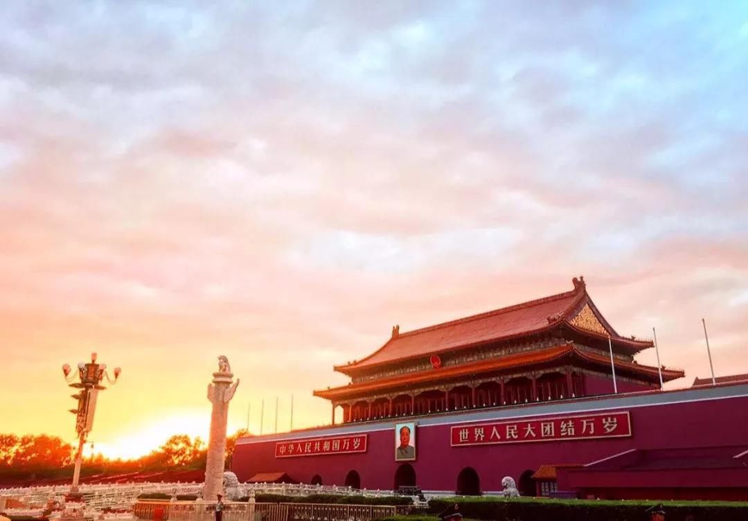 全国这10个5A景区，全部免费不收门票，赶快收藏，找机会就出发