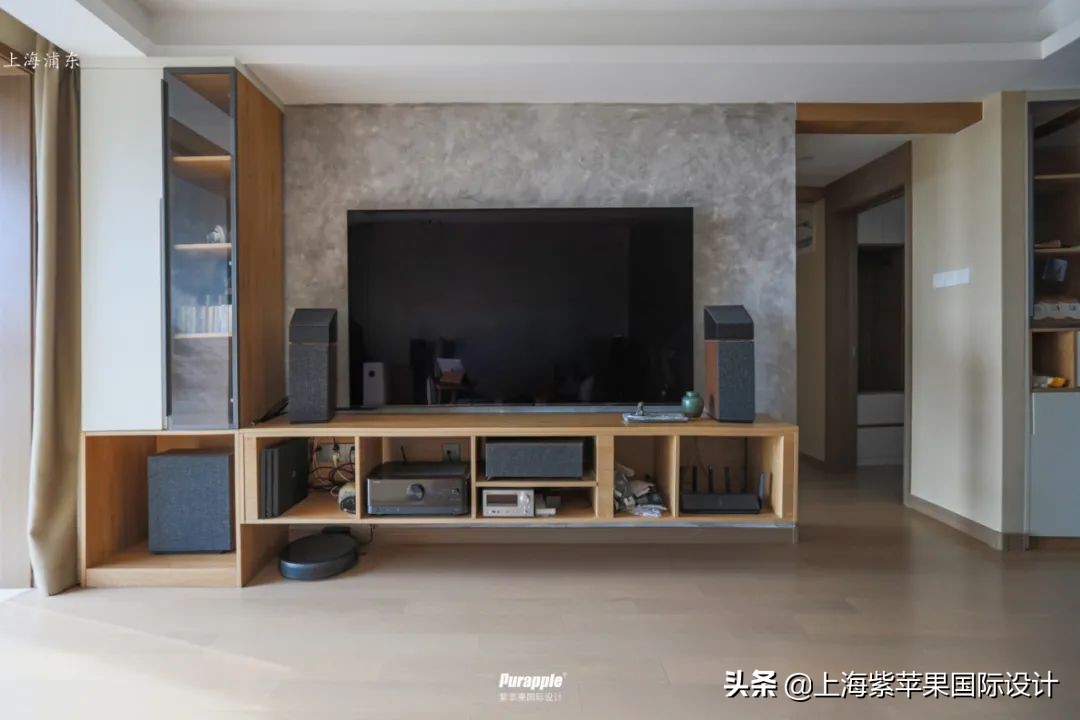 「实景案例」| 知否，知否，应是岁月安好