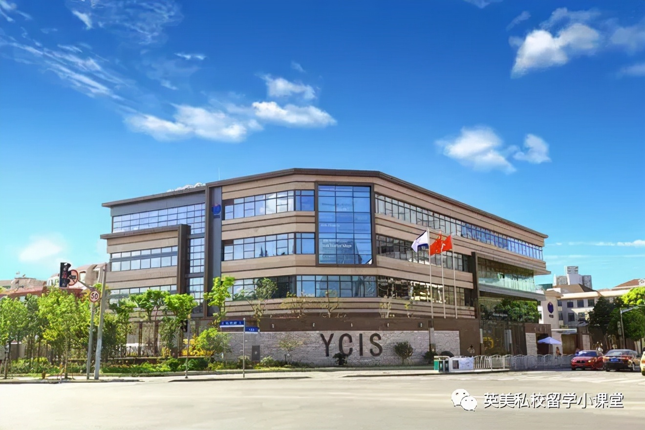 每年学费88万？明星的孩子，都在哪些国际学校就读呢？