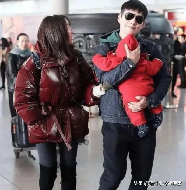 亚洲7大美男，无绯闻无情人，个个情史干净都是妻管严，堪称清流