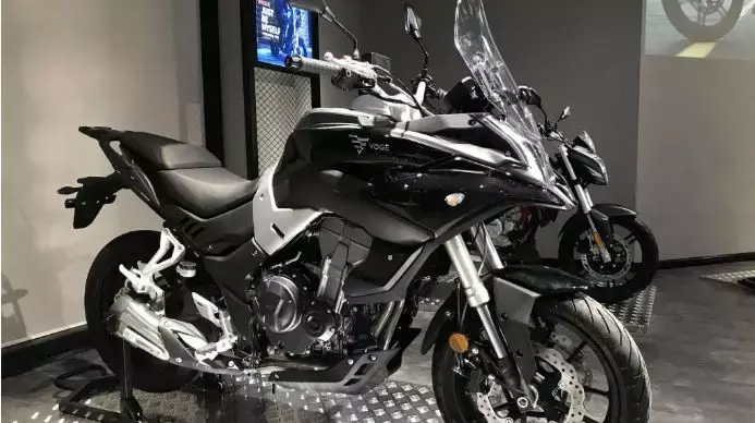 2019年国内最值得期待的摩托车（国产篇）