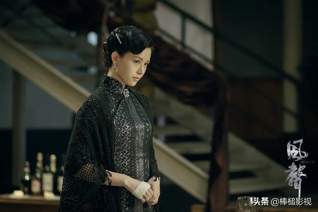 中国口碑最好的10部“抗战剧”，《我的团长我的团》仅排第2名