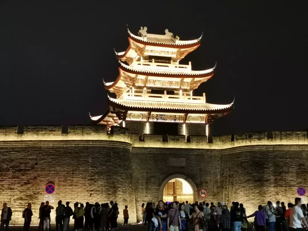潮州必玩景点大全，值得收藏