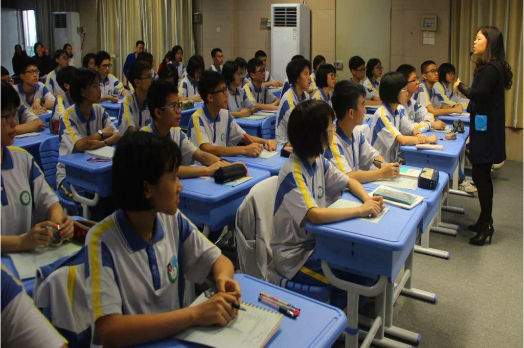 广东这4所高中真优秀，成功入选清华“生源基地”，值得学生选择