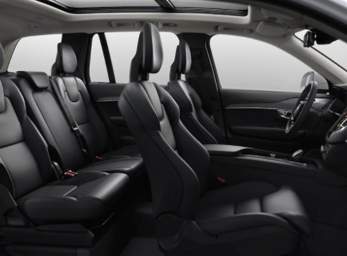 当内卷成为常态，看XC90用产品与服务把时间还给用户