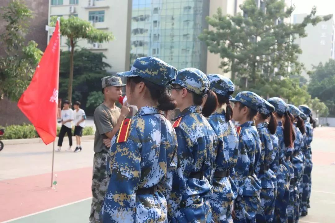 高职高考必看｜全面了解广东科技学院