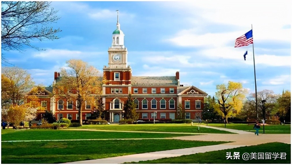 美国名校陆续发出面试邀请！你收到了吗？附TOP40面试要求+攻略