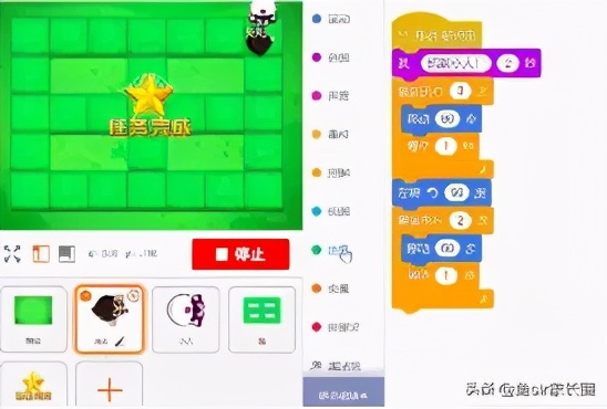 揭秘：核桃编程营骗局是真的吗？专家测评完后给出这样的答案