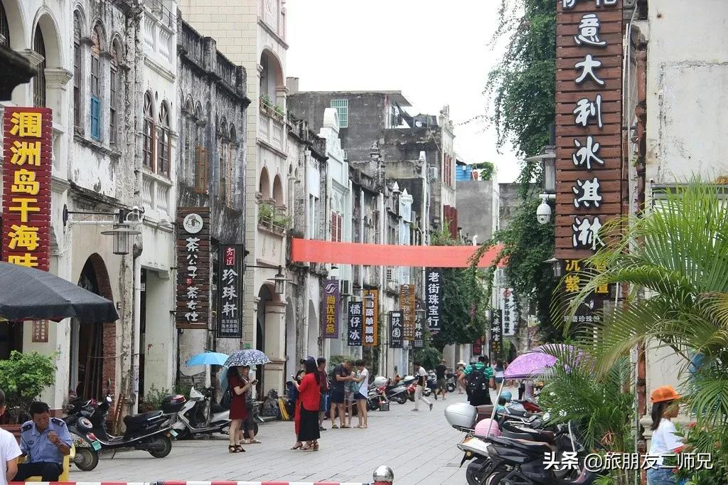 广州出发-广西容县3天游｜醉美中国风，民国小镇，旗袍秀