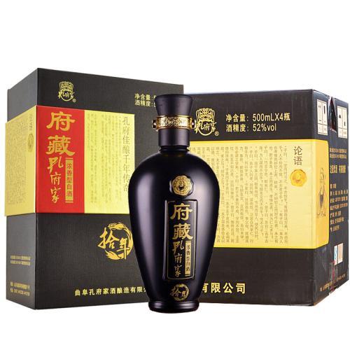 全国各省好喝的白酒都在这，以后买酒再也不怕啦？