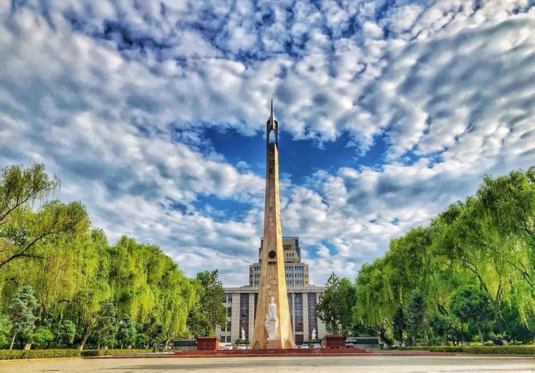 用数据告诉你，西安交大为什么值得选择？