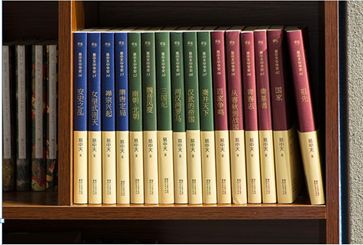 易中天：一生最后且唯一的作品，书写近四千年的中华史