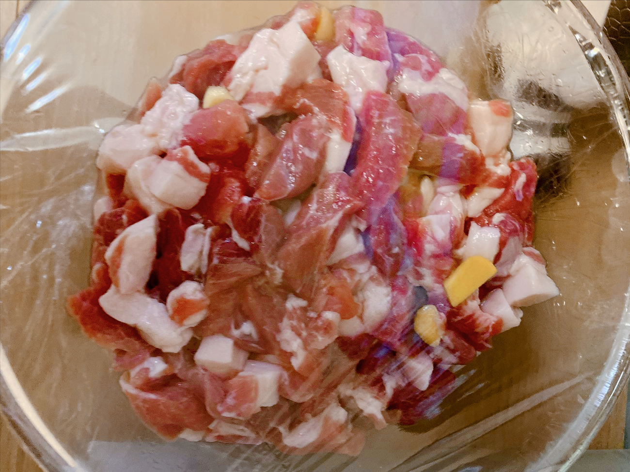 臘肉、臘腸、臘魚、臘鴨，花錢學的配方，免費給你，建議收藏備用