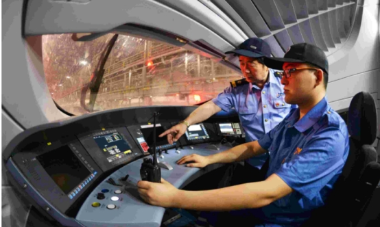 这3所交通大学不是211，但深受铁路行业喜爱，毕业就端上铁饭碗