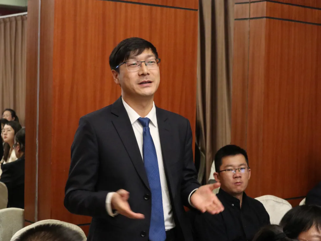 14地律所齐聚大理，共同推进云南区域律所发展进程