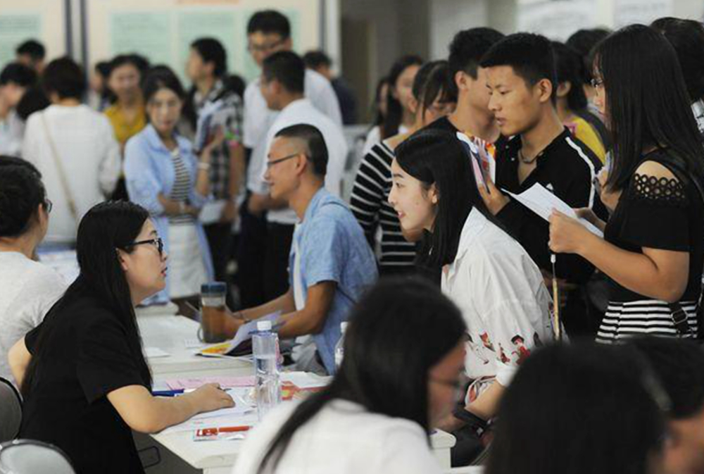 天津容易被忽视的大学，曾经虽然是二本院校，如今却逆袭成功