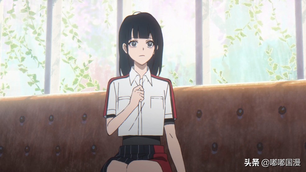 罗翔老师也在反复安利的这部动画，到底有何过人之处？