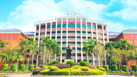 广东省华立技师学院2020年招生资讯