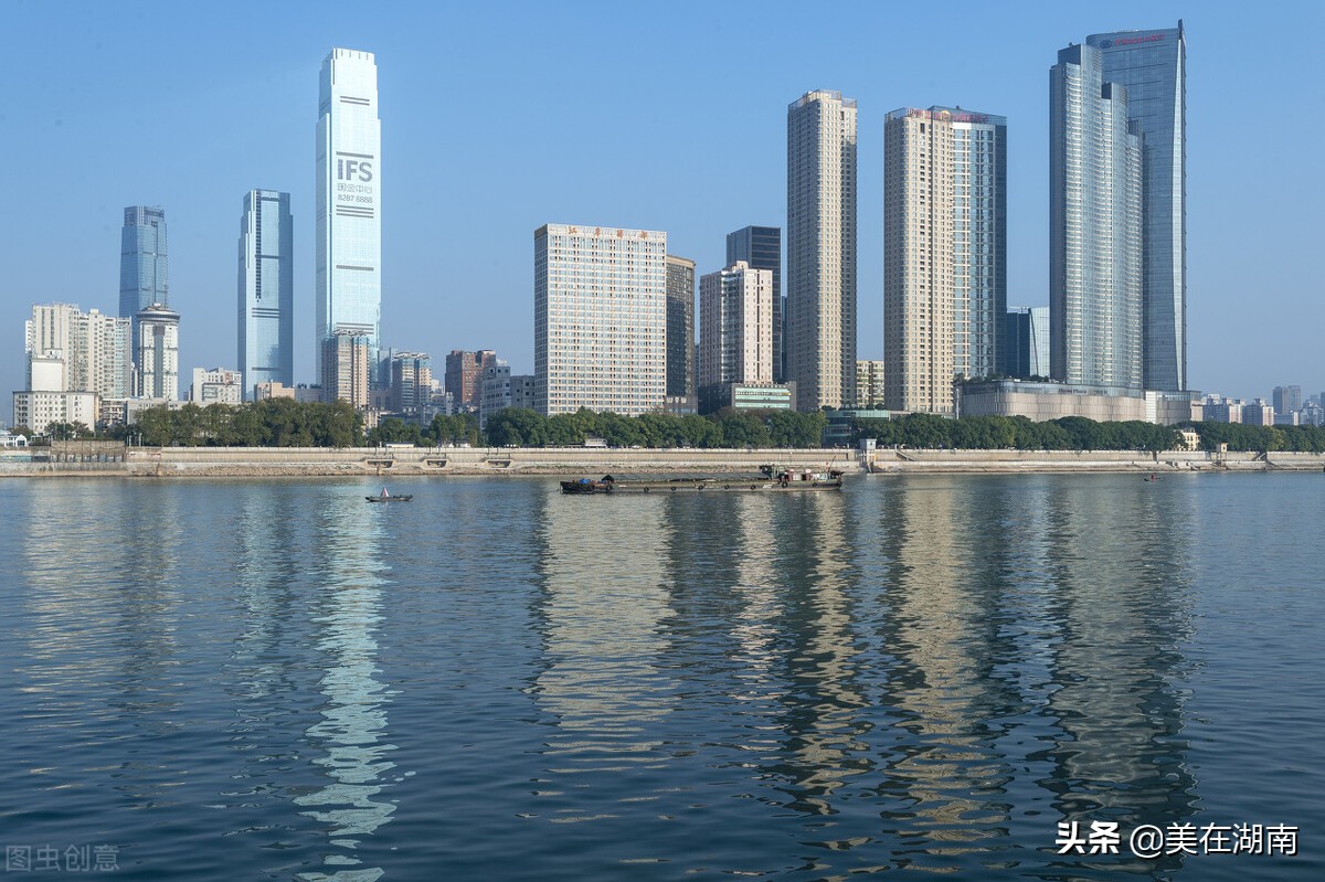 长沙远望大厦(长沙远望大厦什么原因终止)