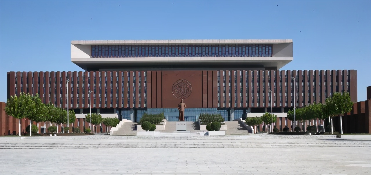 南开大学在天津哪个区（南开大学有一个新校区即将开建）