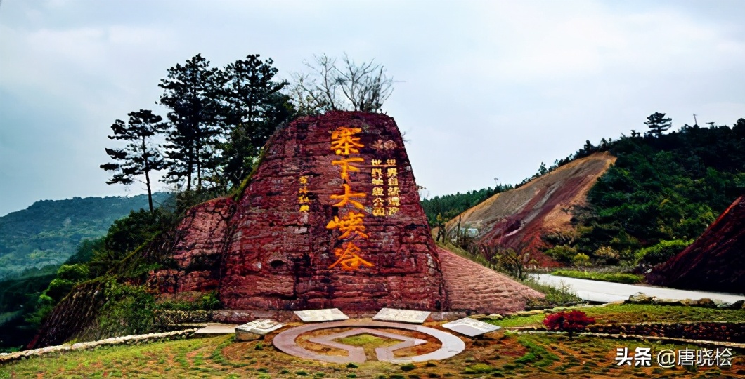 福建十大旅游必去景点，无论你知不知道，先收藏起来呗