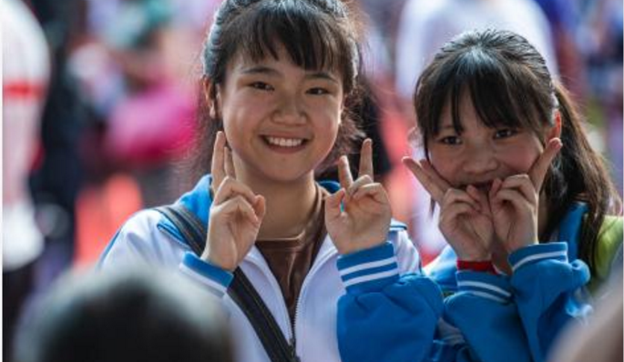 2021年多省高考报名人数公布，呈上升趋势，竞争越来越激烈