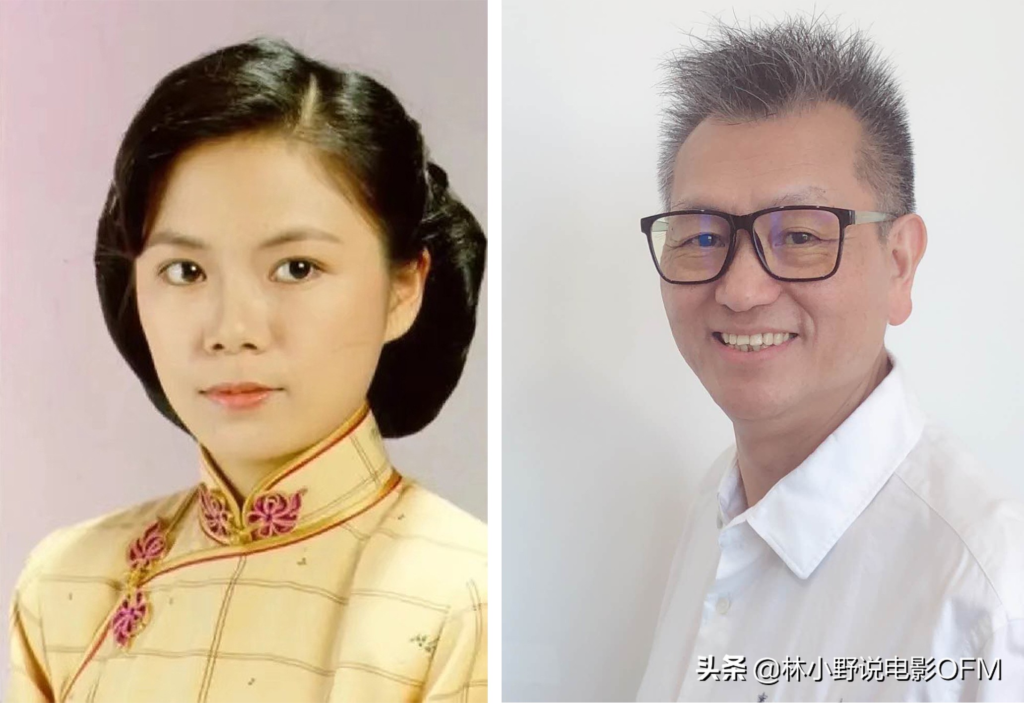 TVB《上海滩》幕后冷知识：汤镇业女友参演，黄日华龙套收入丰厚