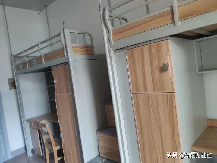 超豪华！36所双一流高校宿舍大盘点