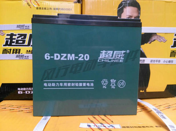 骑电动车多年，哪种品牌的电池更耐用？从价格、质量、品类讲清楚